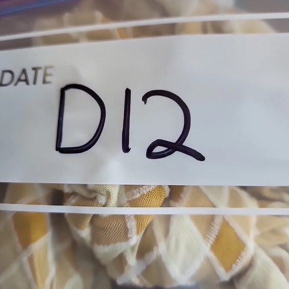 Universal Thread Hair Accessories NEW 5 Piece Bundle Scrunchies Headwrap Twister - Picture 7 of 7